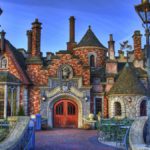 Toad Hall