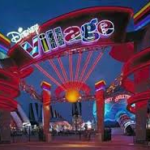 disney village restaurant guide