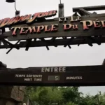 indiana jones and the temple of peril