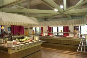 Le Marche Gourmand Restaurant