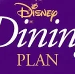 Disneyland Paris Meal Plans