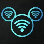 wifi internet at disneyland paris